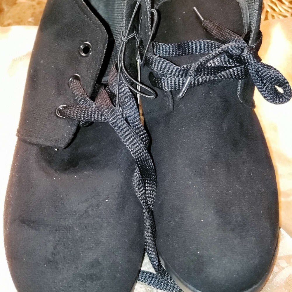 Women's boots